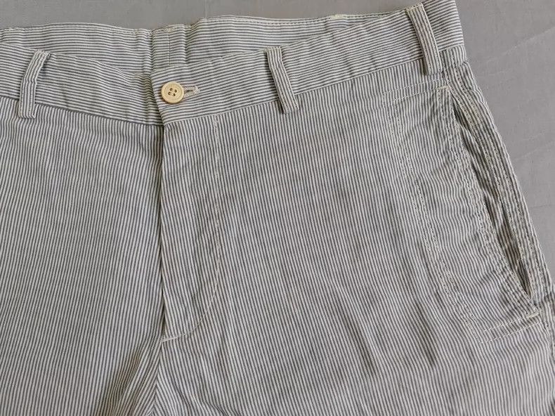 Loro Piana LORO PIANA size48 Casual shorts Size US 32 / EU 48 - 5 Thumbnail