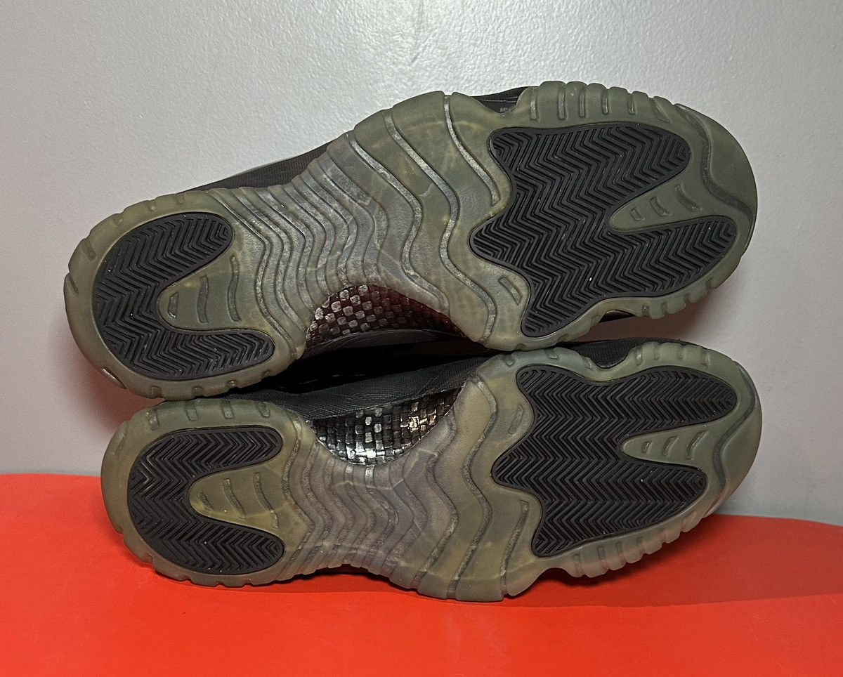 Jordan Brand Size 13 - Jordan 11 Retro Cap and Gown 2018 Size US 13 / EU 46 - 6 Thumbnail