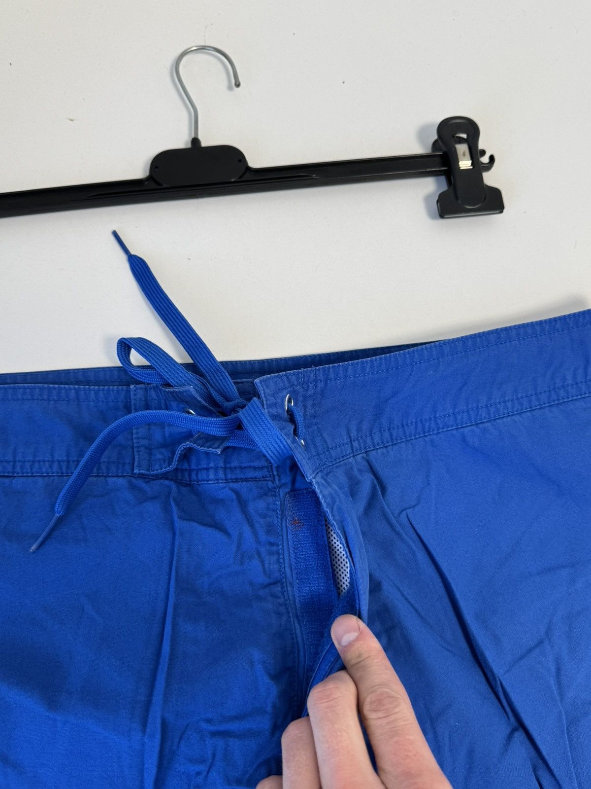 Carhartt 🔥Carhartt beach shorts blue size L Size US 34 / EU 50 - 8 Thumbnail