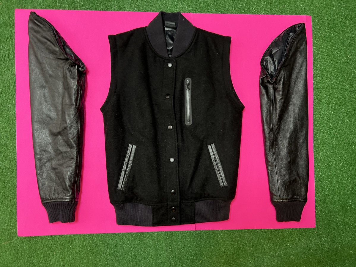 Nike NSW Nike Sportswear Destroyer Varsity Wool Leather Detach Size M / US 6-8 / IT 42-44 - 1 Thumbnail