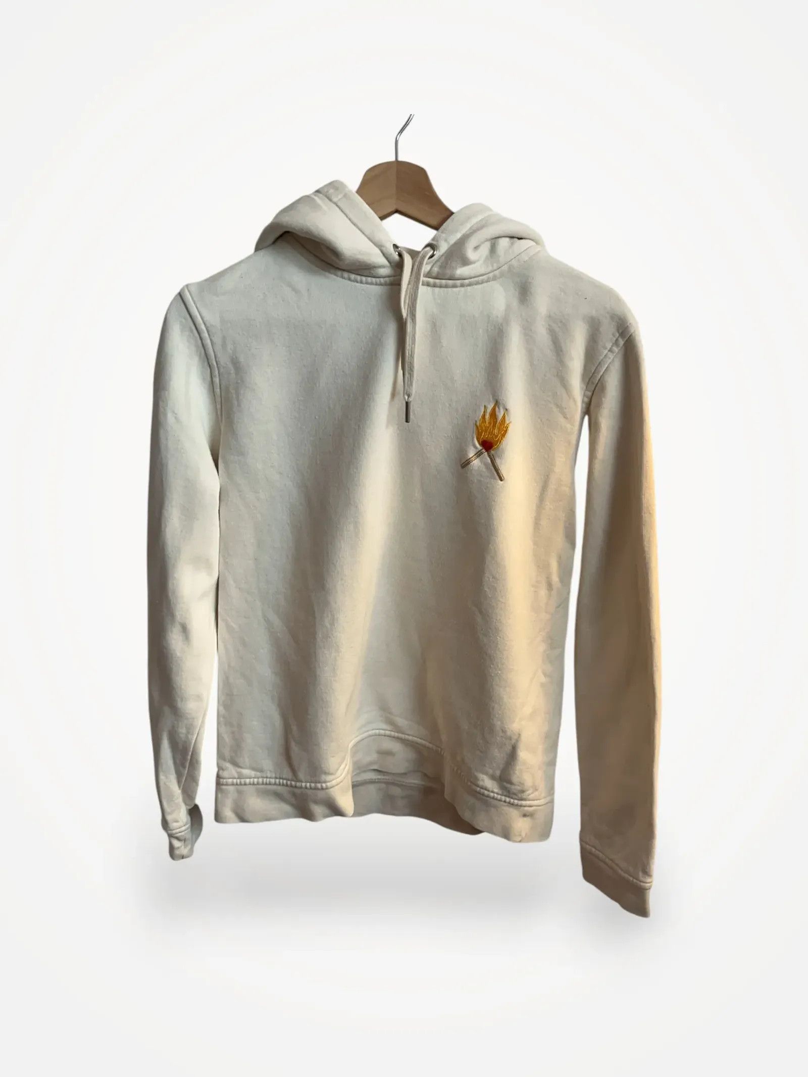Ganni Ganni Hoodie Size M / US 6-8 / IT 42-44 - 1 Thumbnail