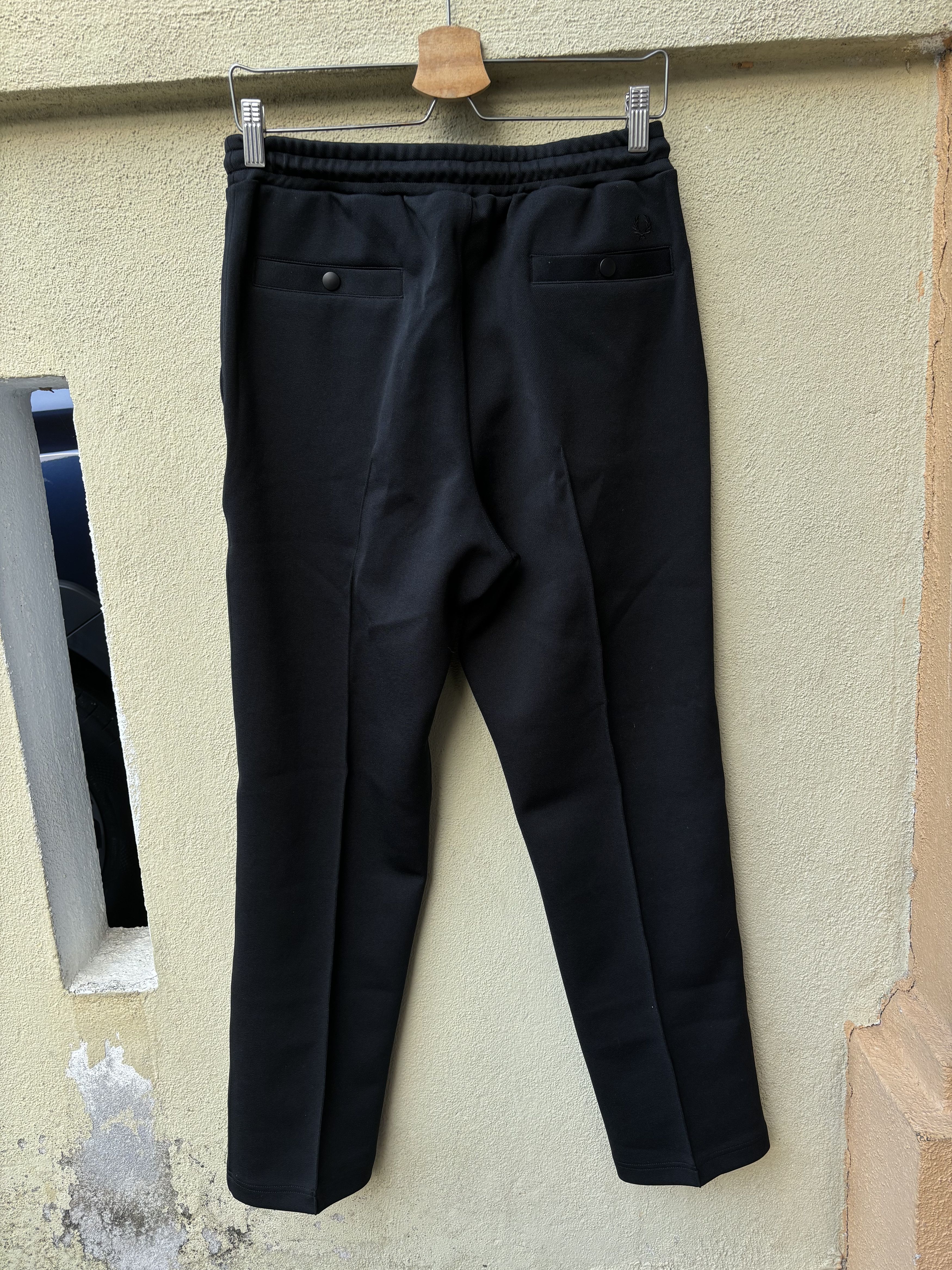 Fred Perry fred perry track pants Size US 30 / EU 46 - 5 Thumbnail