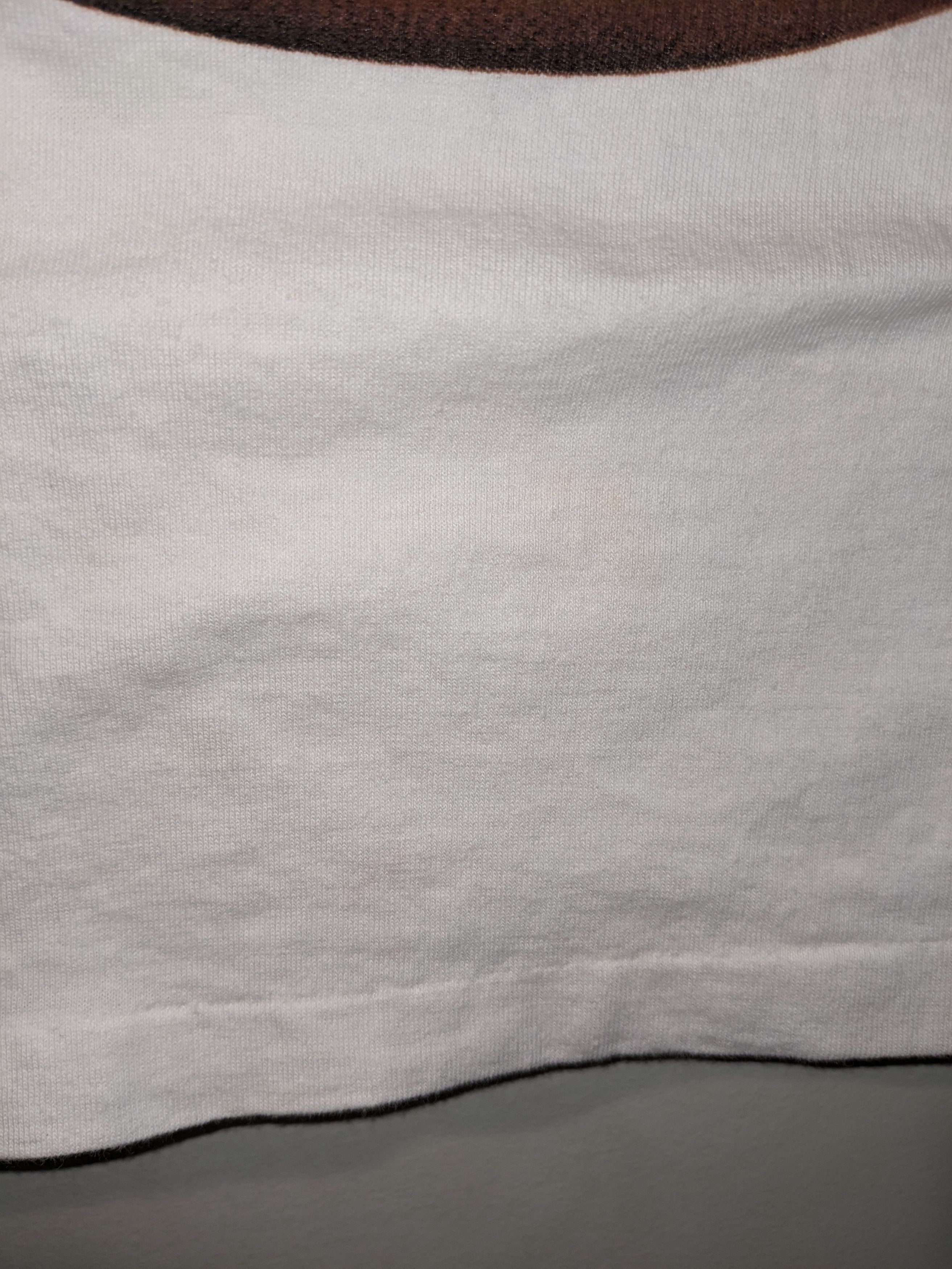 Vintage Vintage 90s Penn State Nittany Lion College Football T-Shirt Size US M / EU 48-50 / 2 - 4 Thumbnail