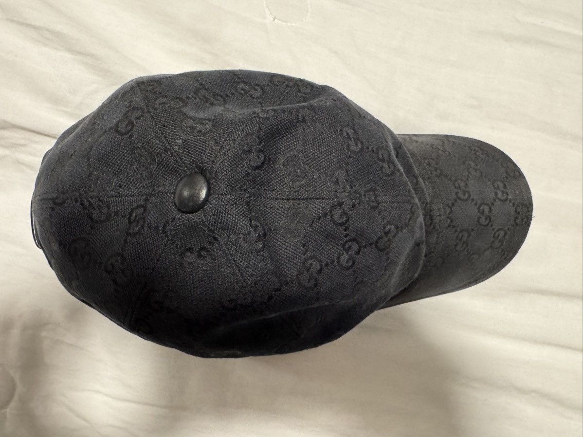 Gucci Gucci hat Size ONE SIZE - 4 Thumbnail