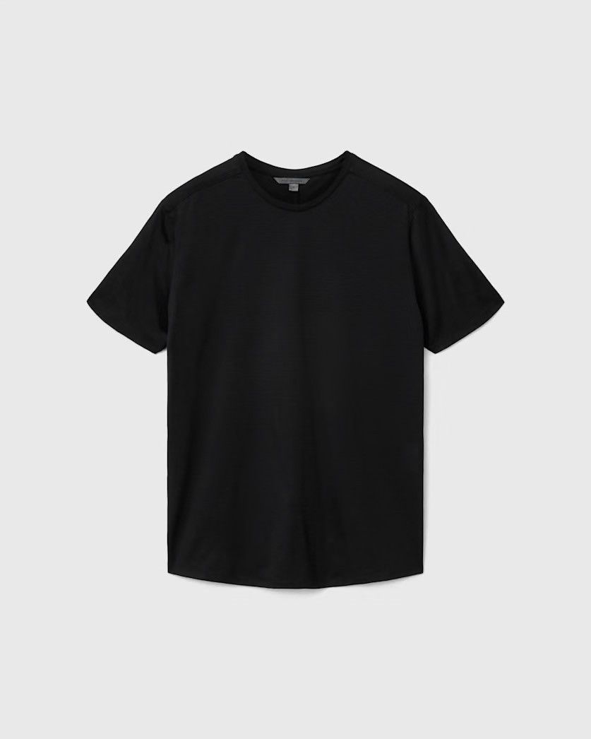 John Varvatos Vero Crew Tee Size large Size US L / EU 52-54 / 3 - 5 Thumbnail