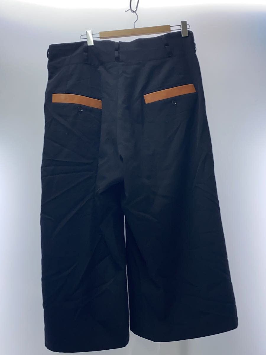 Yohji Yamamoto yohji yamamoto POUR HOMME15ss HU-P49-806 pants Size US 39 - 2 Thumbnail