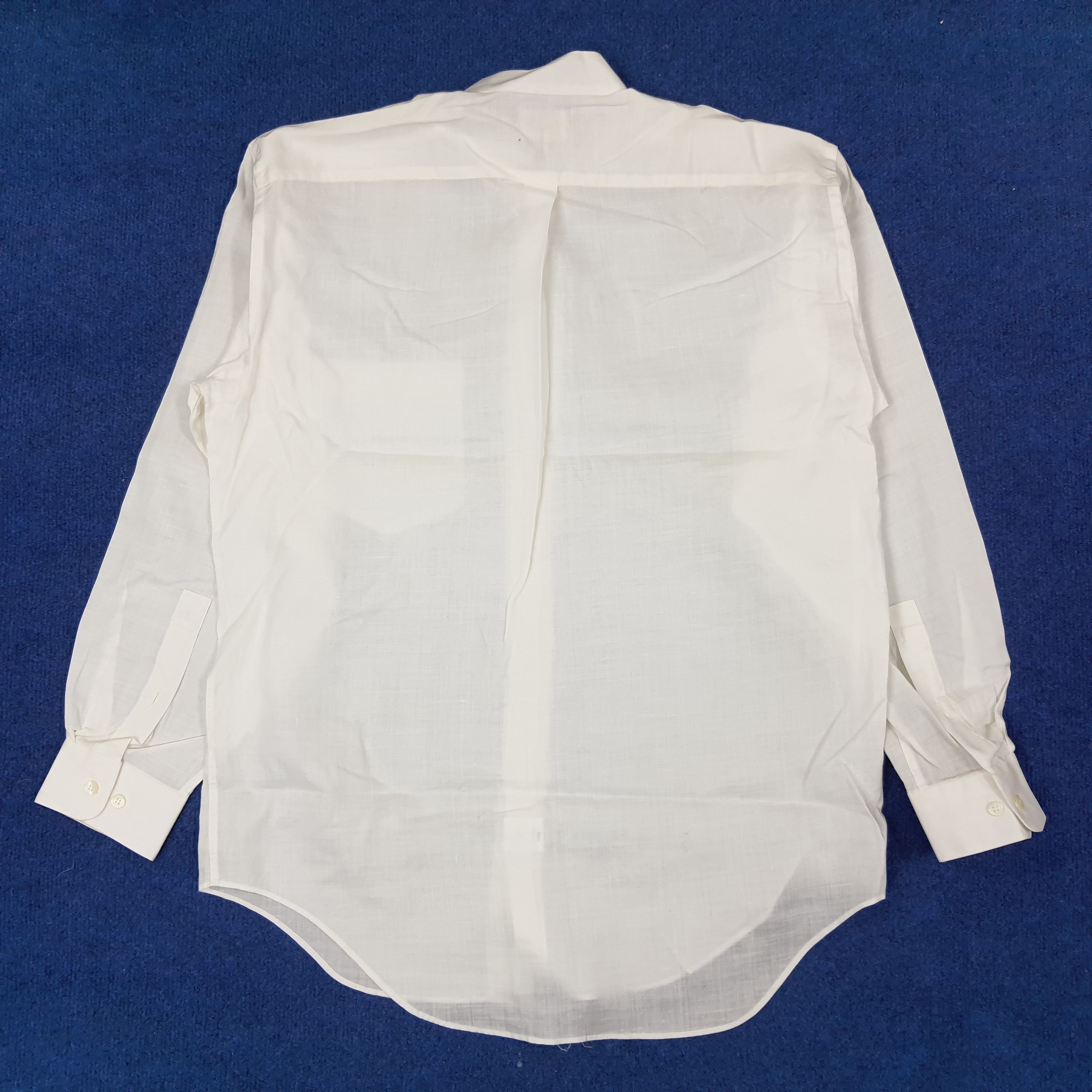 Issey Miyake Vintage Issey Miyake Design Studio Japan Shirt C239N42 Size US M / EU 48-50 / 2 - 3 Thumbnail