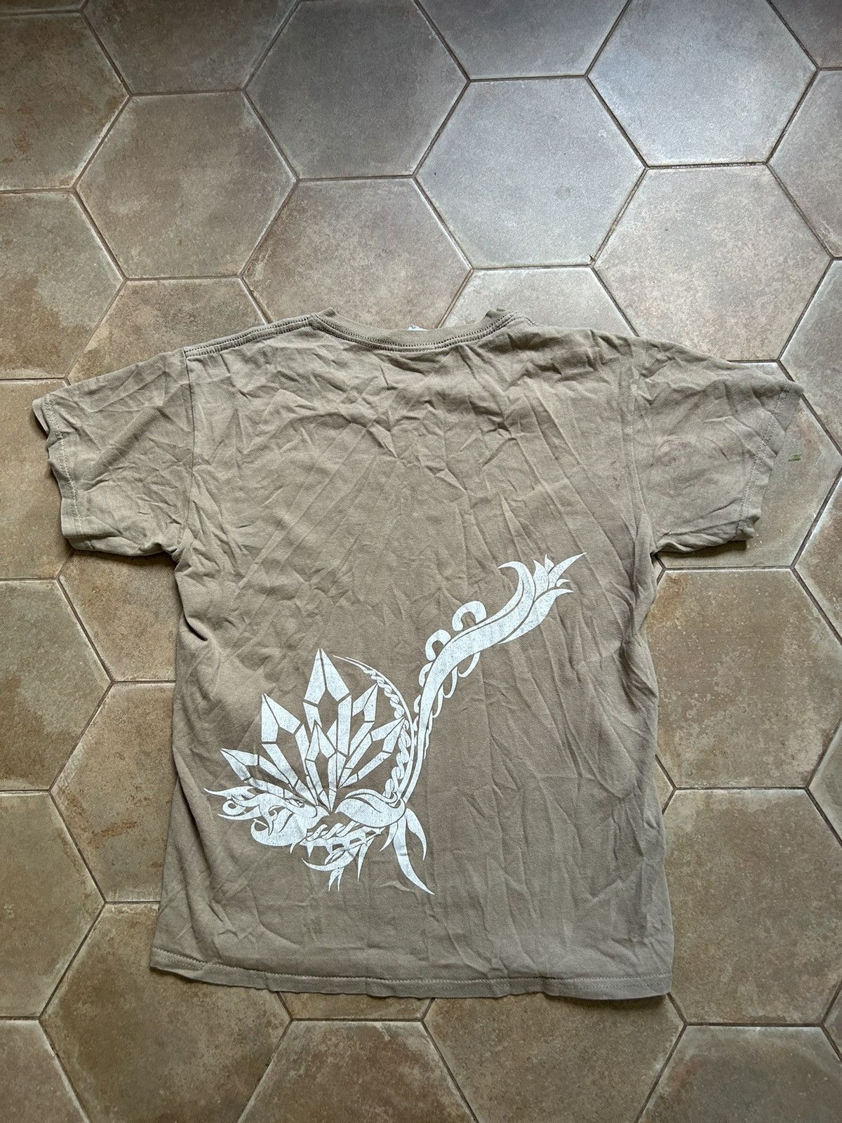 The Game × Vintage VINTAGE LINEAGE 2 SHIRT Y2K Size US S / EU 44-46 / 1 - 5 Thumbnail