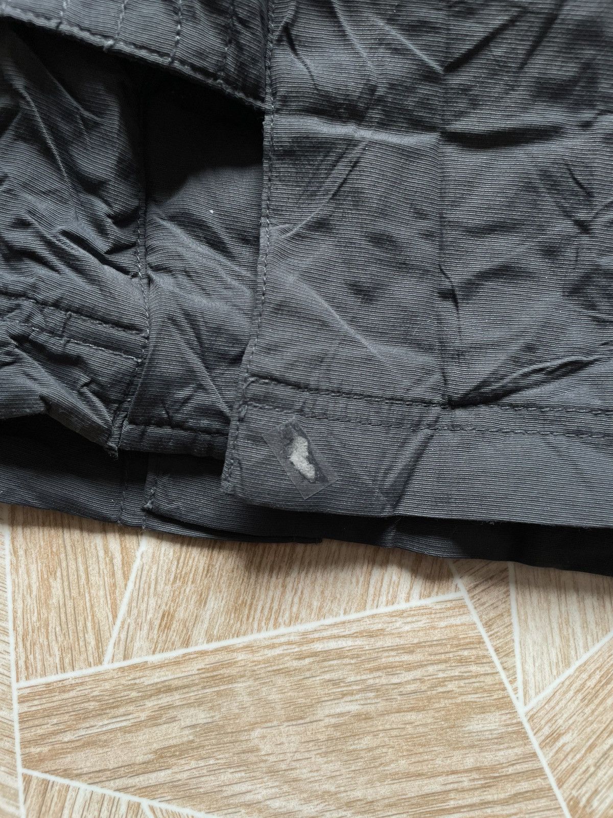 Schott × Vintage Vintage USA Schott NYC Extreme Cold Wheather Nylon Parka Xl Size US XL / EU 56 / 4 - 16 Thumbnail