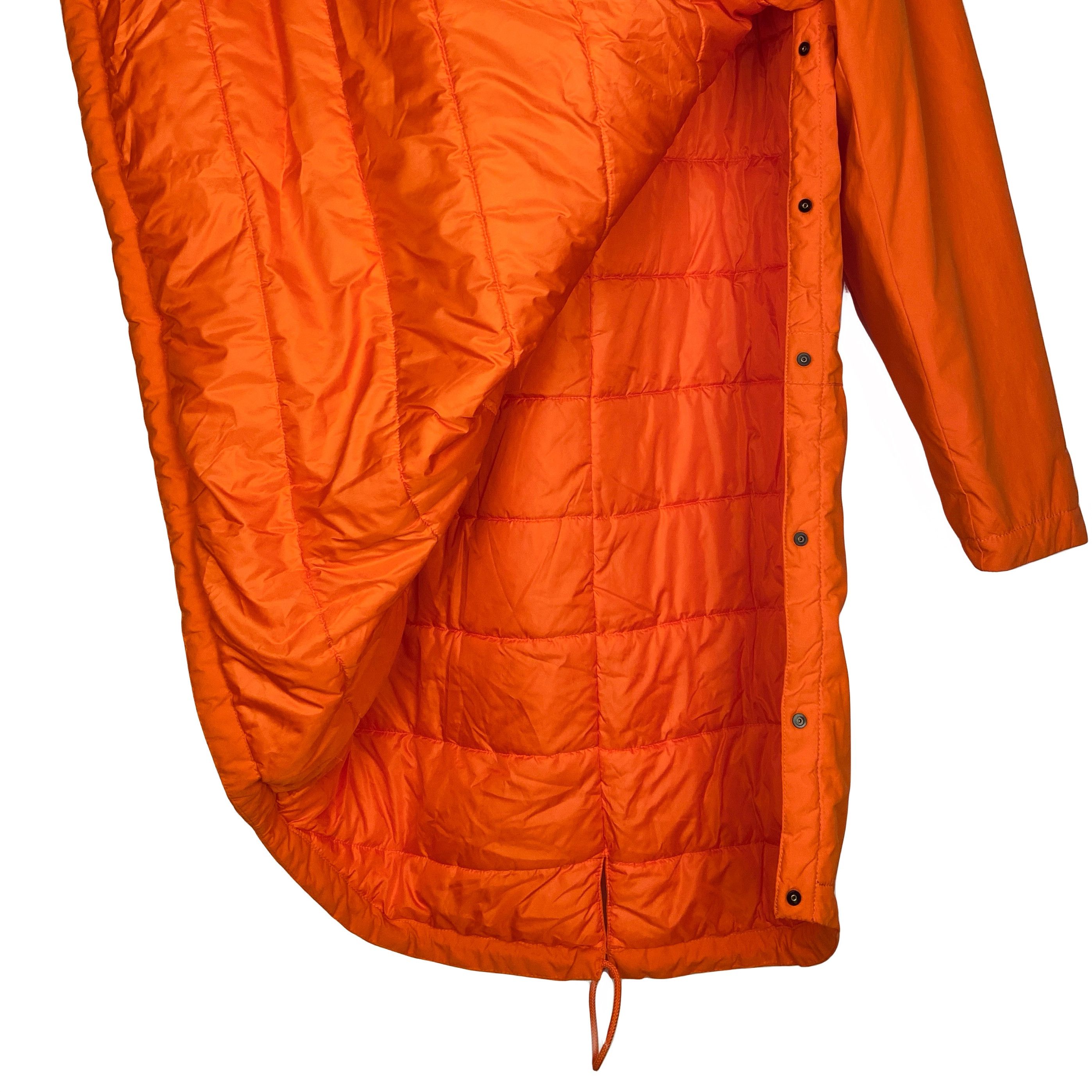 Napapijri THE RAINFOREST LONG PARKA Size US XL / EU 56 / 4 - 4 Thumbnail