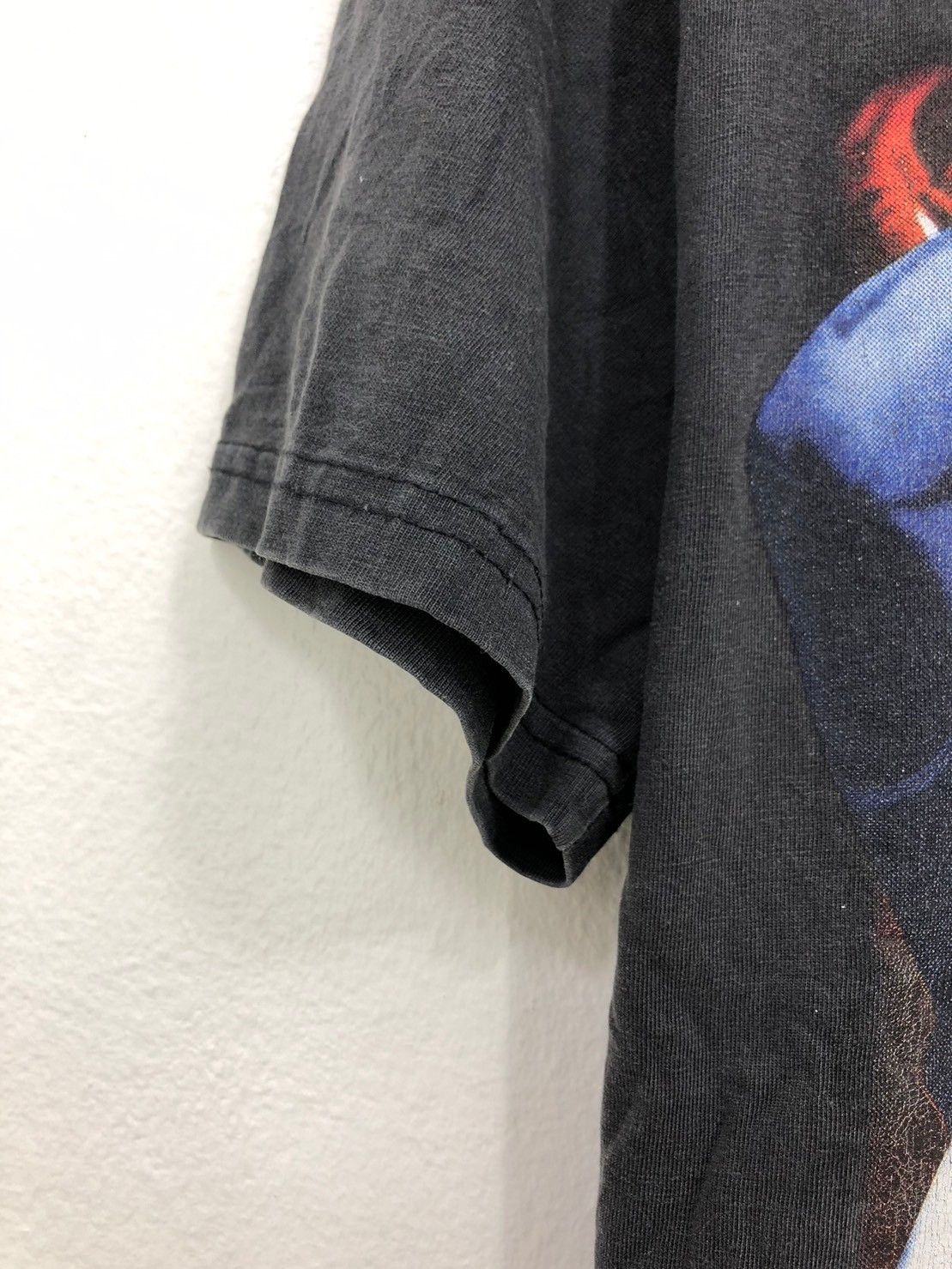 Eminem × Rap Tees × Vintage Vintage EMINEM Slim Shady shirt BN Size US L / EU 52-54 / 3 - 8 Thumbnail