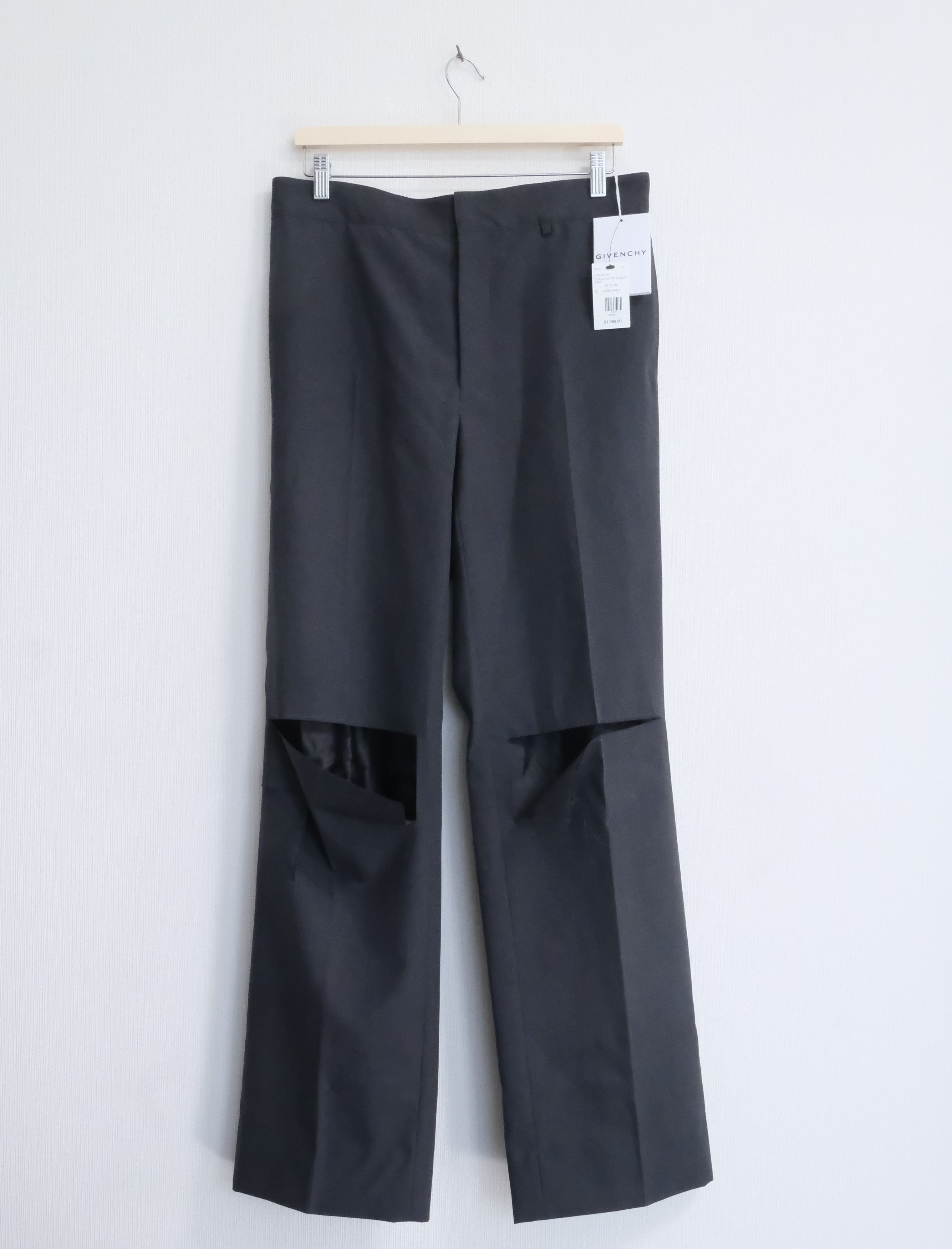 Givenchy givenchy by mathew williams trouser Size US 34 / EU 50 - 5 Thumbnail