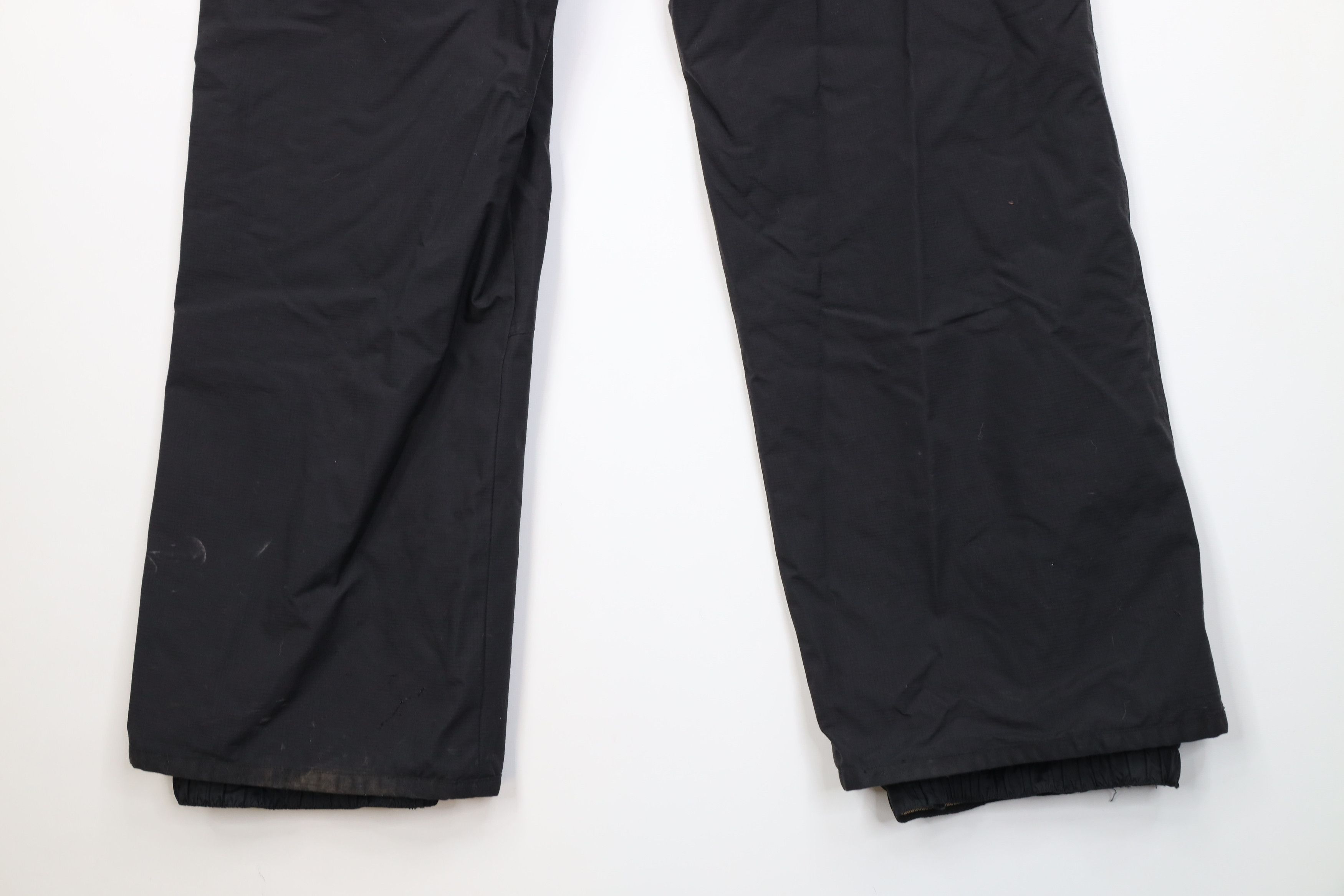 Fila Vintage 90s Y2K Fila Wide Leg Ski Snowboard Overalls Pants Size US 36 / EU 52 - 14 Thumbnail