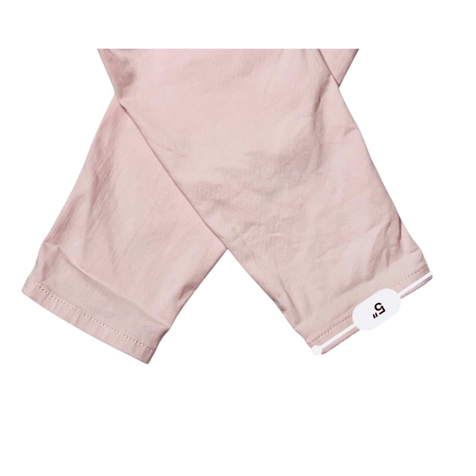 Vineyard Vines Vineyard Vines High Rise Stretch Skinny Jean Pink 31 Casual Size 31" - 7 Thumbnail