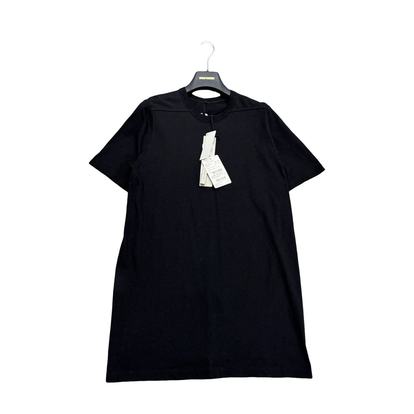 Rick Owens Rick Owens Gethsemane T-Shirt Size S Size US S / EU 44-46 / 1 - 1 Thumbnail