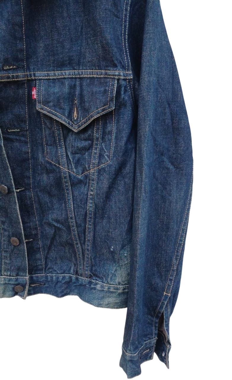 Levi's Levi's Type 3 Jacket Size US L / EU 52-54 / 3 - 6 Thumbnail