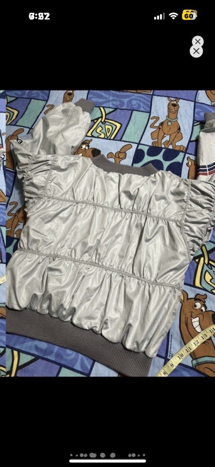Vintage ***FINAL DROP***RARE 1986 VANCOUVER EXPO NYLON PULLOVER S-M Size US M / EU 48-50 / 2 - 10 Thumbnail