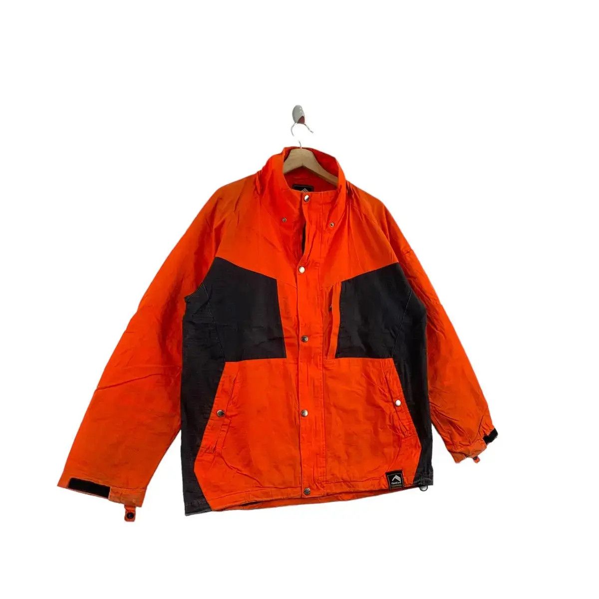 Vintage Vintage FIELDCORE WATER REPELLENT WINDPROOF Parka Size US XL / EU 56 / 4 - 6 Thumbnail