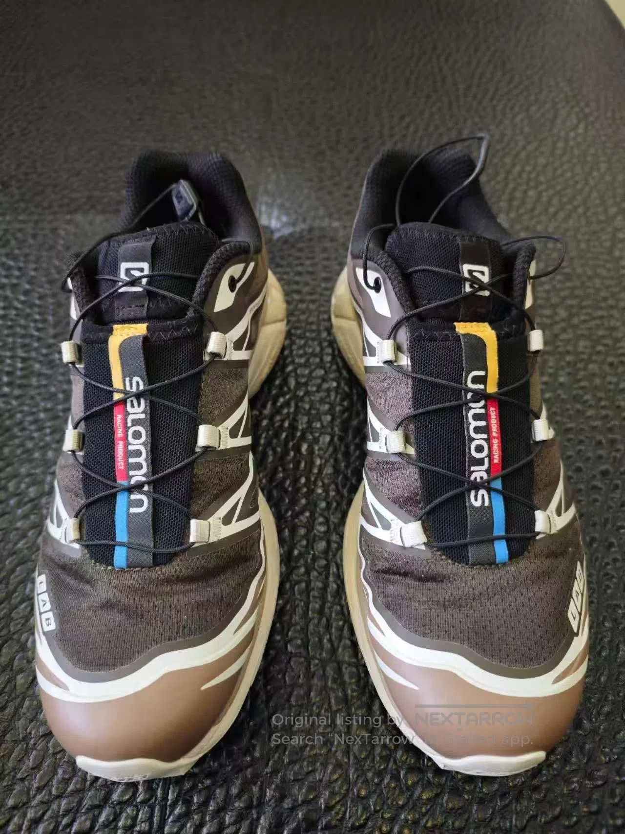 Salomon Salomon XT. Size US 9 / EU 42 - 1 Thumbnail