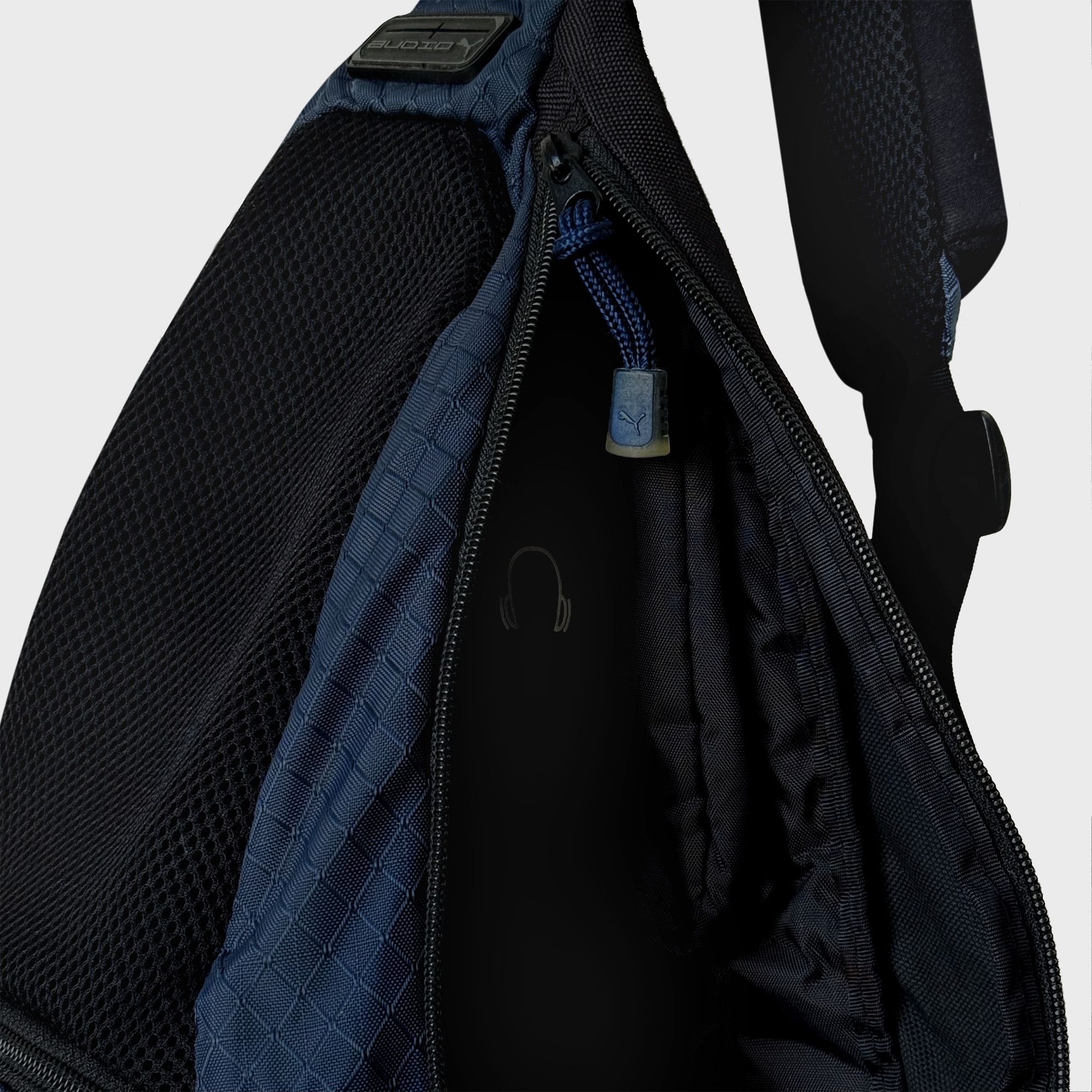 Puma Puma Mostro Ripstop Sling Bag Size ONE SIZE - 7 Thumbnail