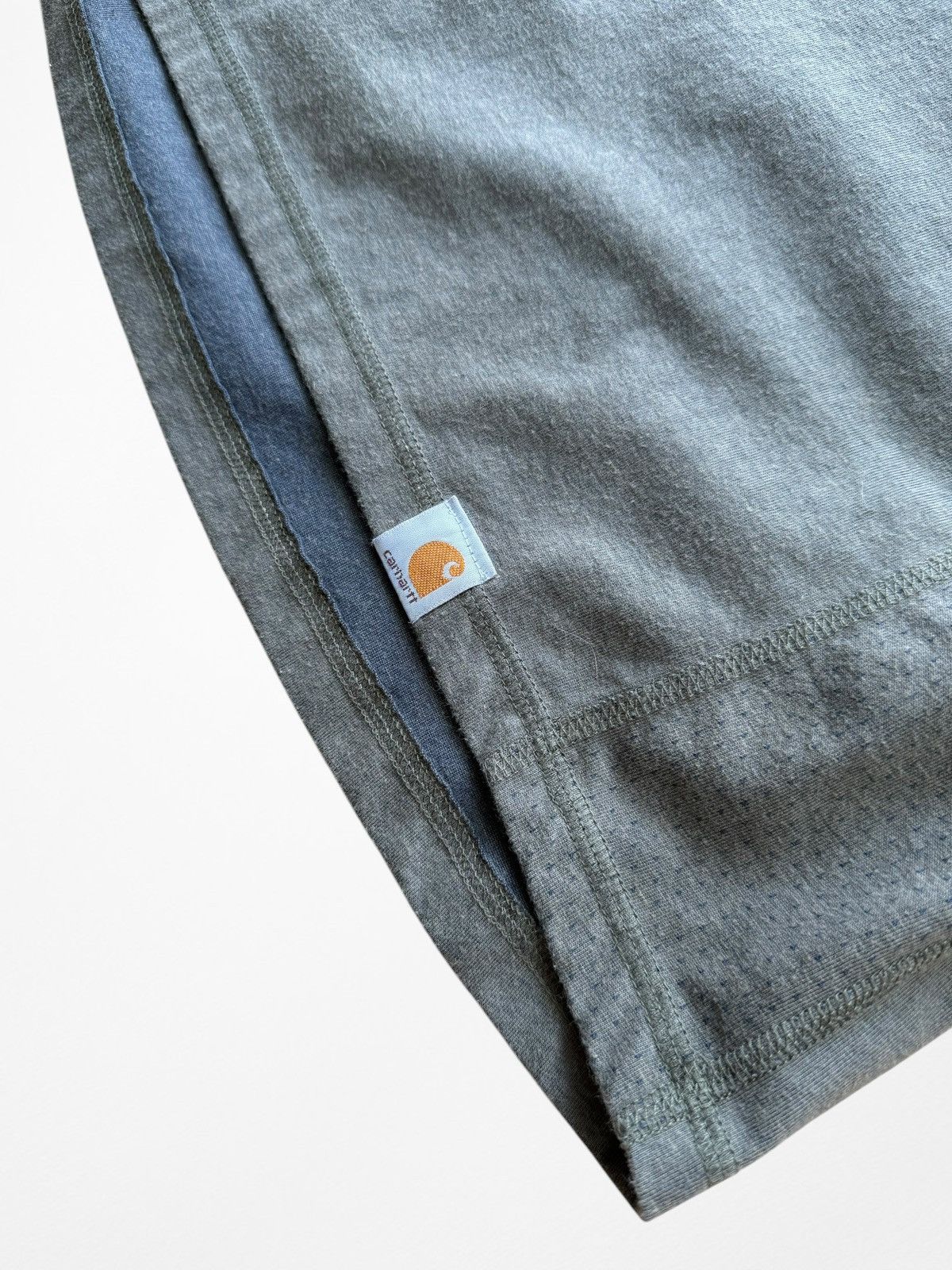 Carhartt Carhartt Force relaxed fit tshirt Size US S / EU 44-46 / 1 - 6 Thumbnail