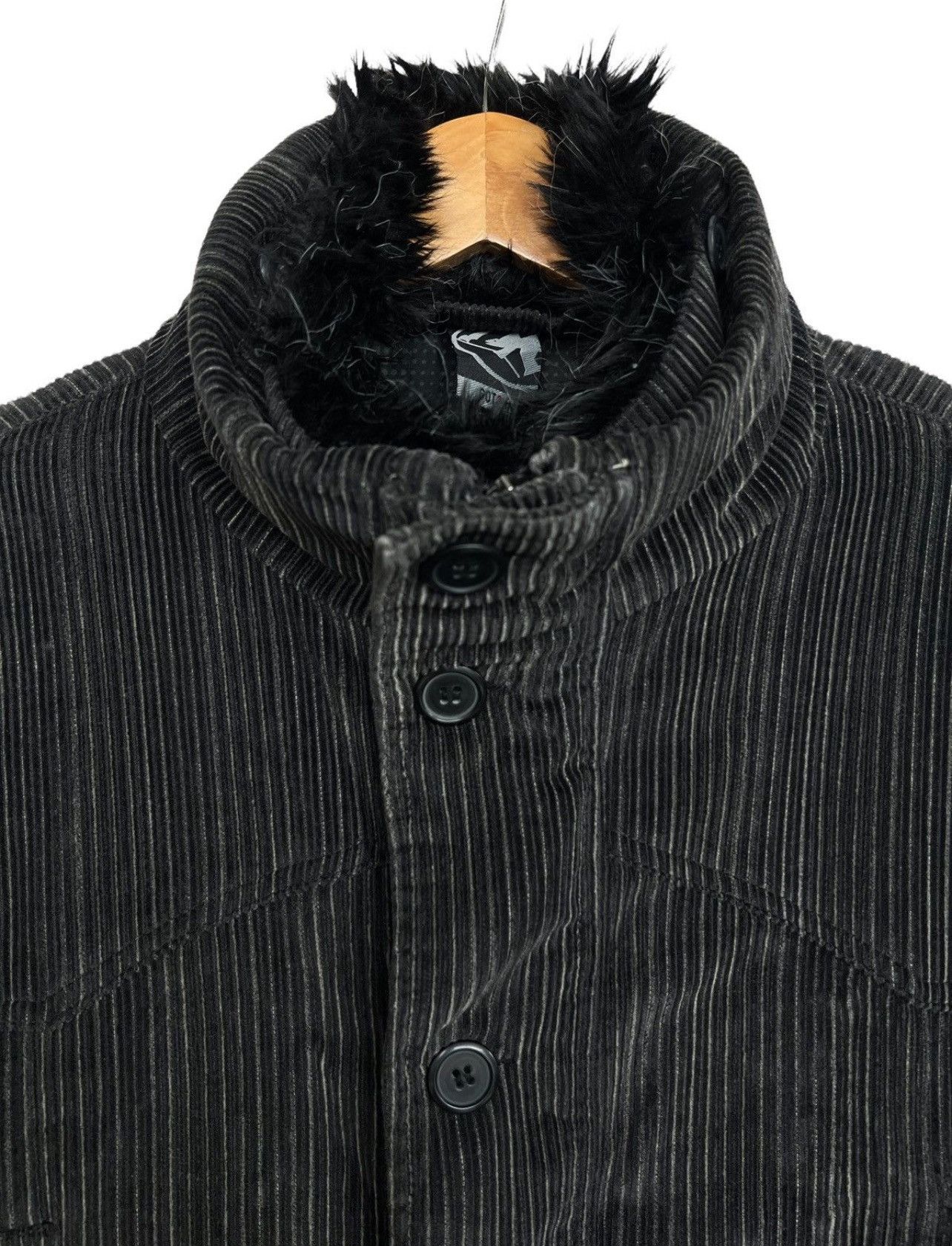 Other Gotcha Coudroy Jacket Surf Jacket Multi pocket Jacket Size US L / EU 52-54 / 3 - 5 Thumbnail