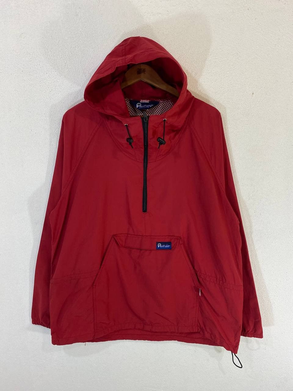 Penfield vintage penfield anorak jacket made in usa talon zipper Size US M / EU 48-50 / 2 - 1 Thumbnail