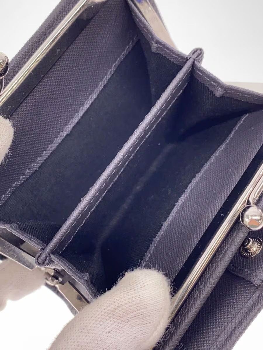 Vivienne Westwood Orb Leather Wallet Size ONE SIZE - 5 Thumbnail