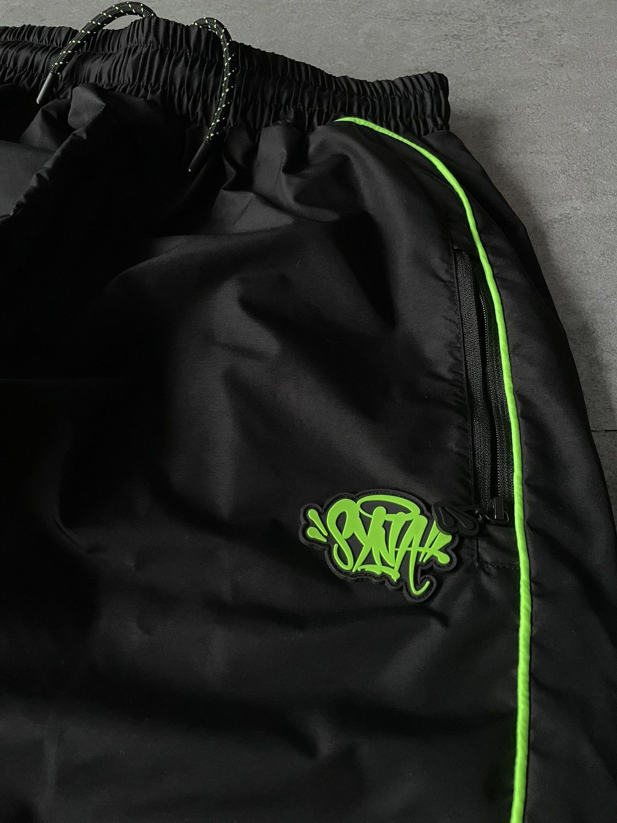 Syna World Syna World Shell Tracksuit Size US S / EU 44-46 / 1 - 9 Thumbnail