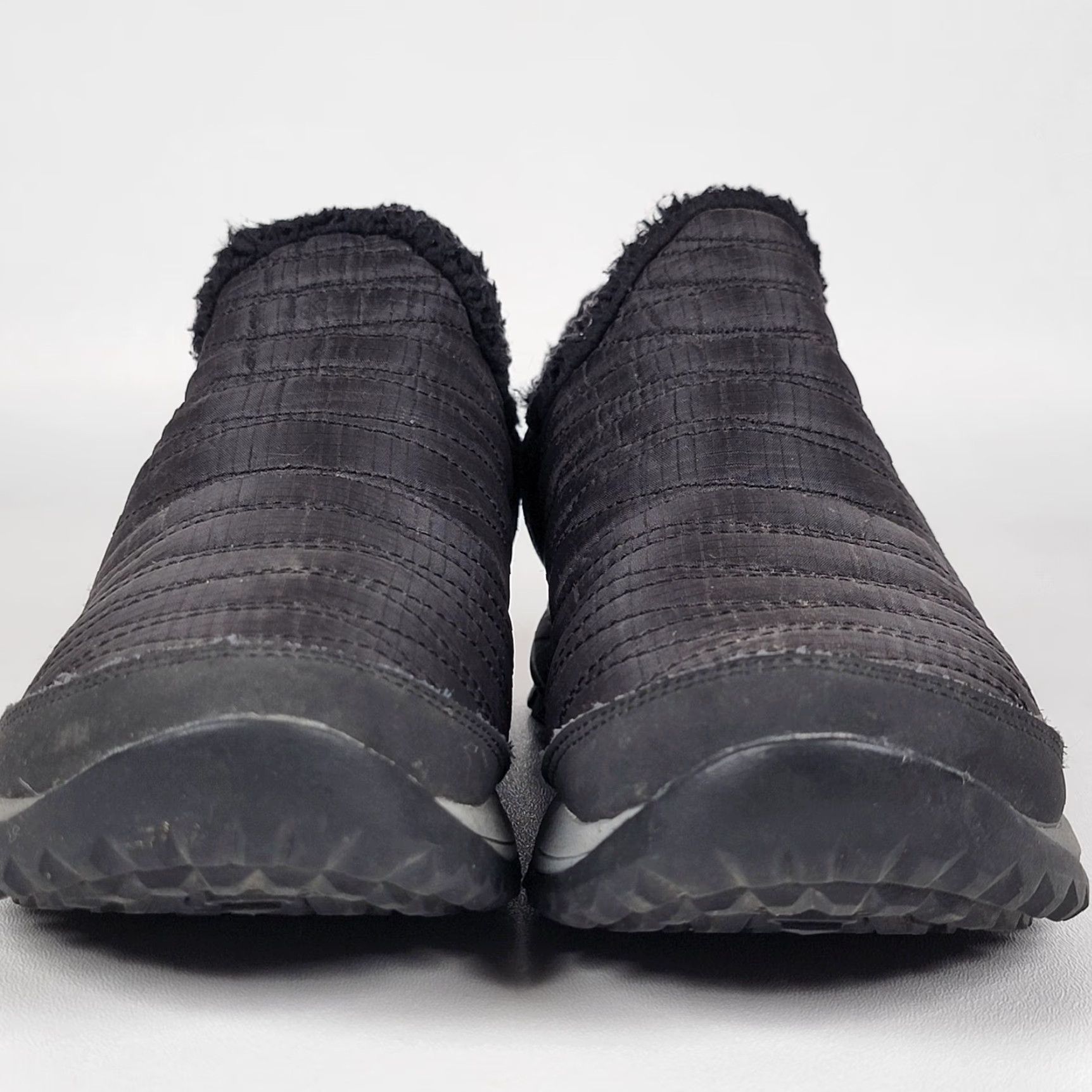 Merrell Merrell Antora Sneaker Moc Women Black 7.5 Slip On Outdoor Activewear Casual Workwear Shoes Size US 8 / IT 38 - 3 Thumbnail