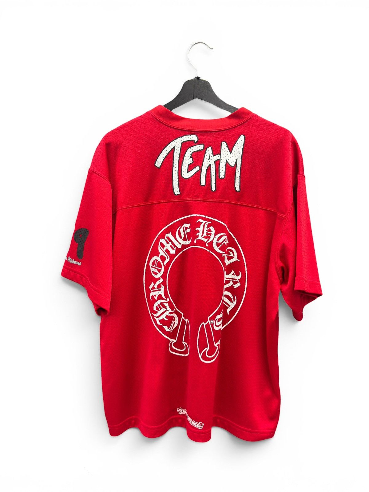 Chrome Hearts Chrome Hearts Matty Boy Form Jersey Size US L / EU 52-54 / 3 - 6 Thumbnail