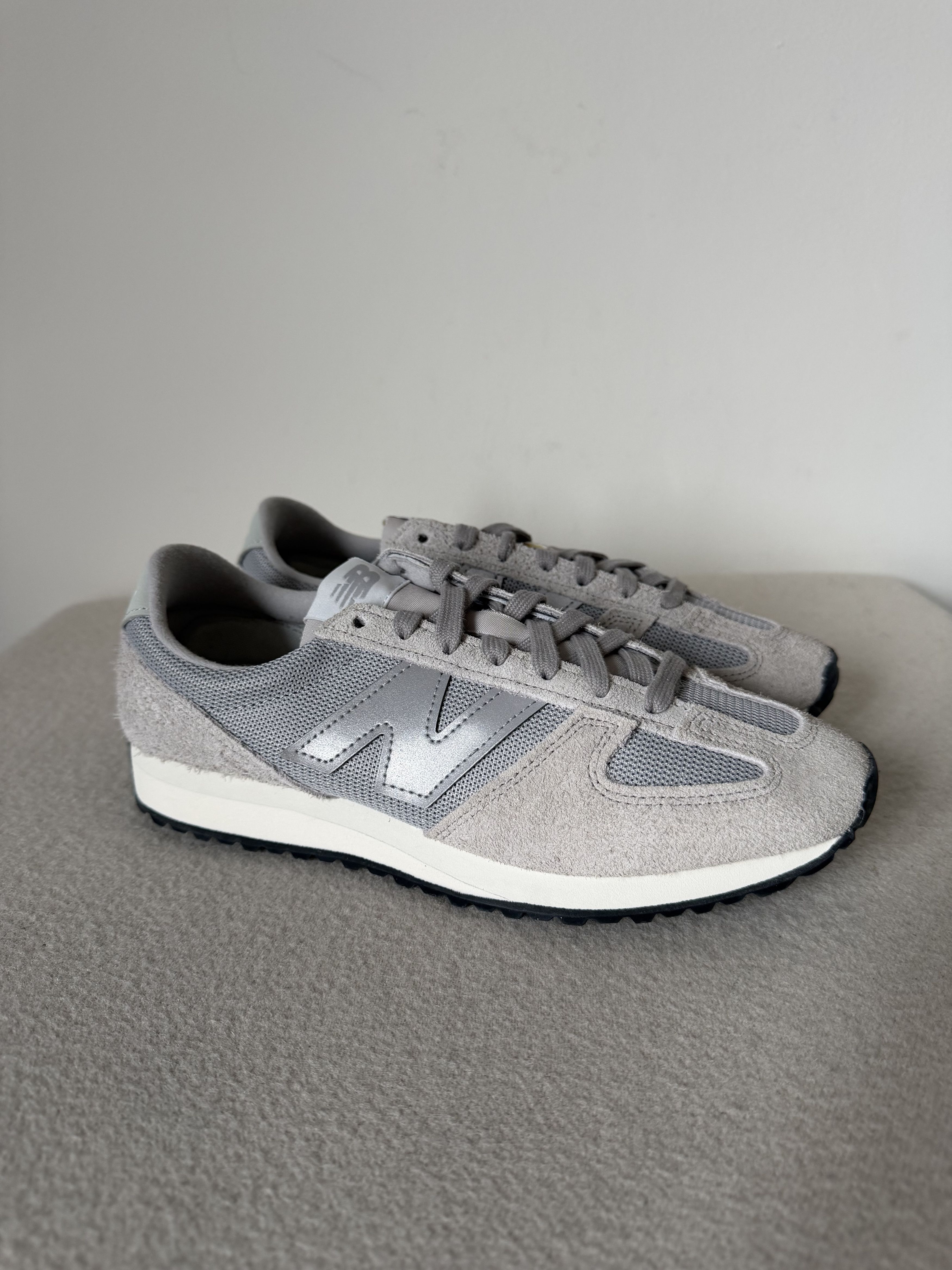 Junya Watanabe New Balance 471 in Grey