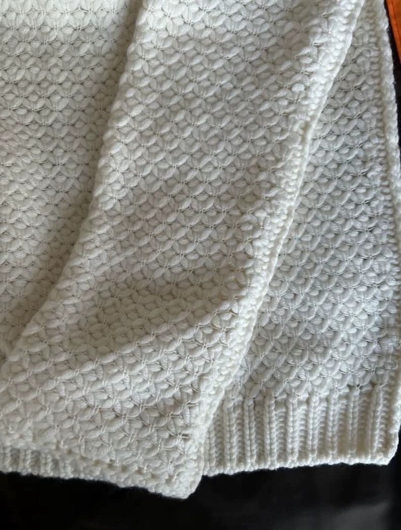 Loro Piana LORO PIANA woolly Size XS / US 0-2 / IT 36-38 - 7 Thumbnail