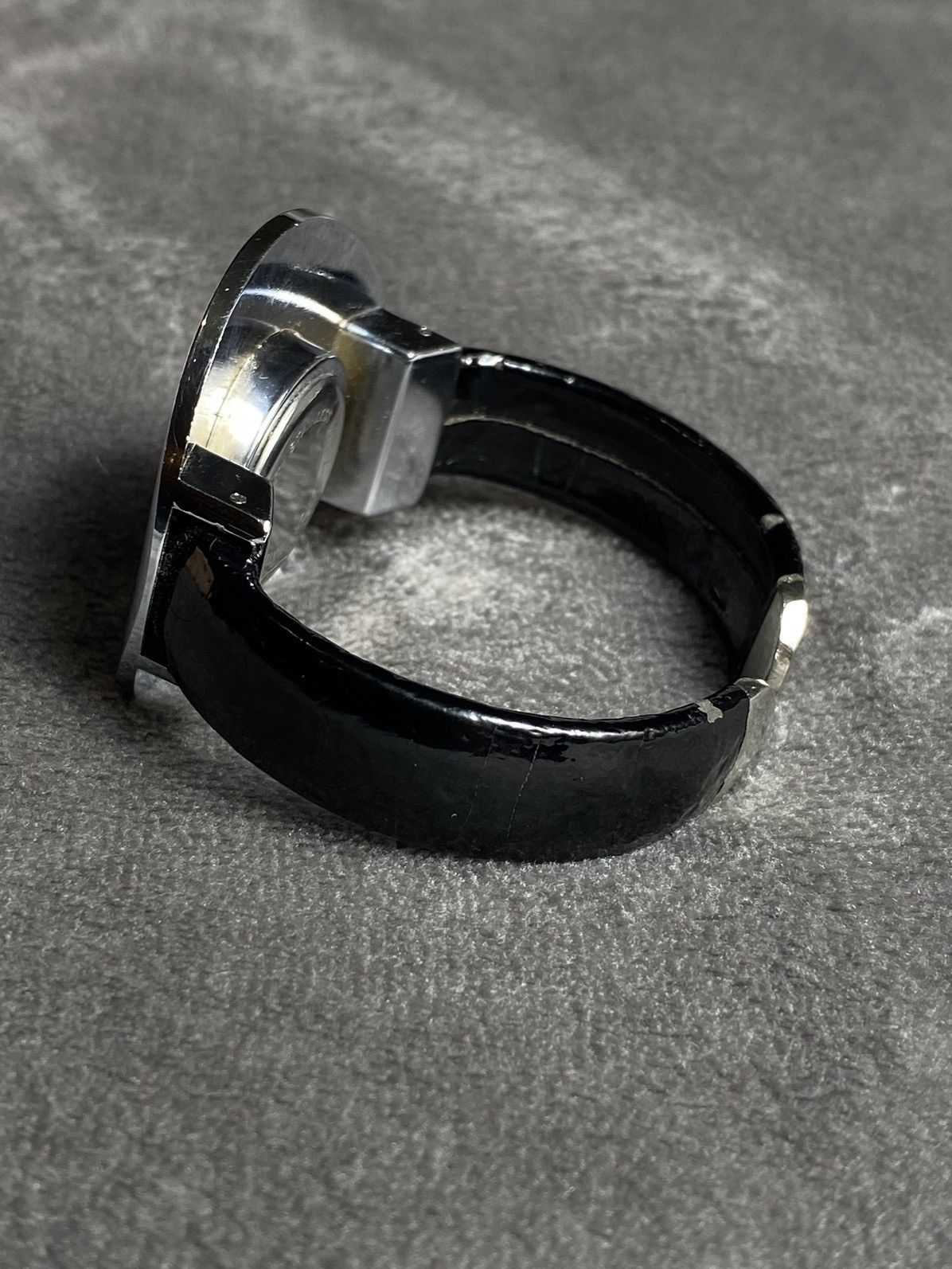 Japanese Brand Futuristic Vintage Japanese Style Watch - Work 100% Size ONE SIZE - 8 Thumbnail