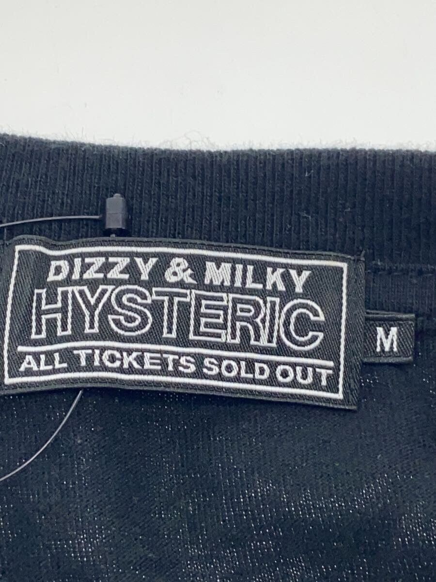 Hysteric Glamour Flame Motor City Baby Long Sleeve Tee Size US M / EU 48-50 / 2 - 4 Thumbnail