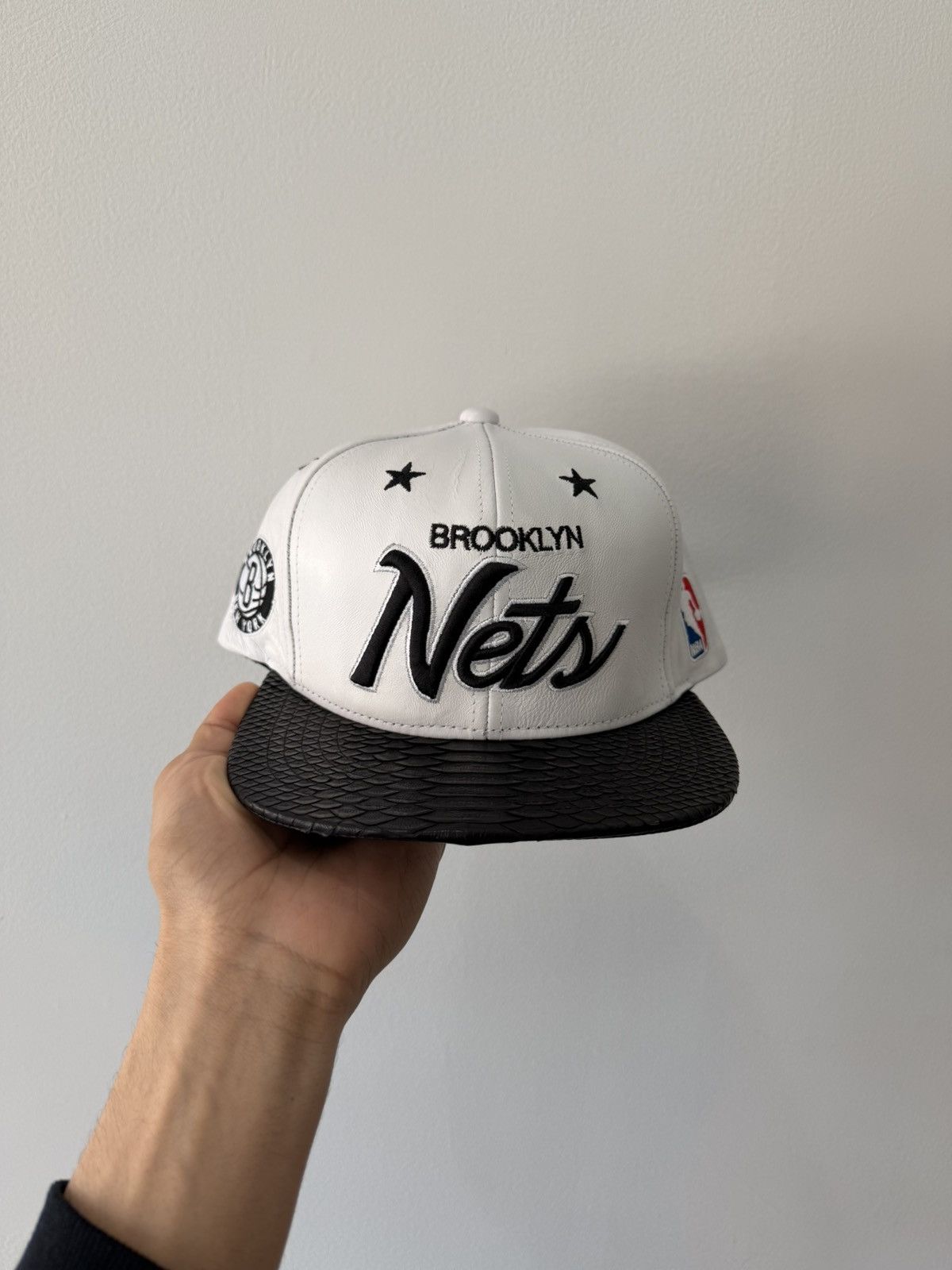 Just Don Just Don Brooklyn Size ONE SIZE - 1 Thumbnail
