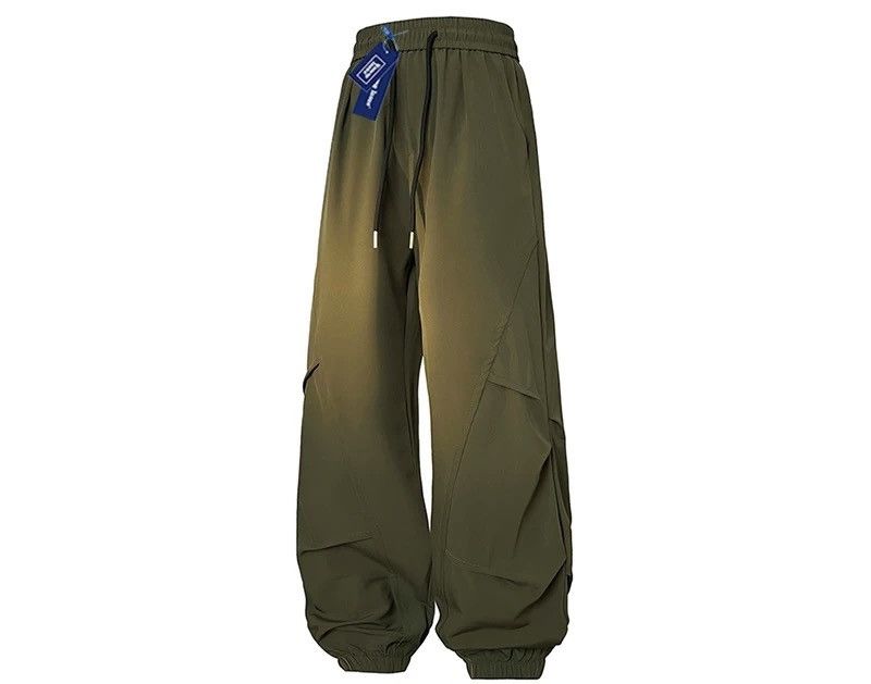 Other Fade-effect Multi-color Pants Size US 32 / EU 48 - 5 Thumbnail