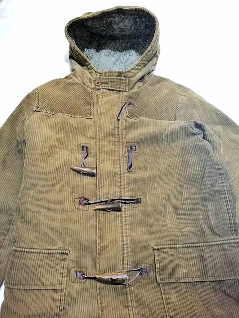 5cm Vintage Hunter Parka-Hooded Jacket Size US L / EU 52-54 / 3 - 5 Thumbnail