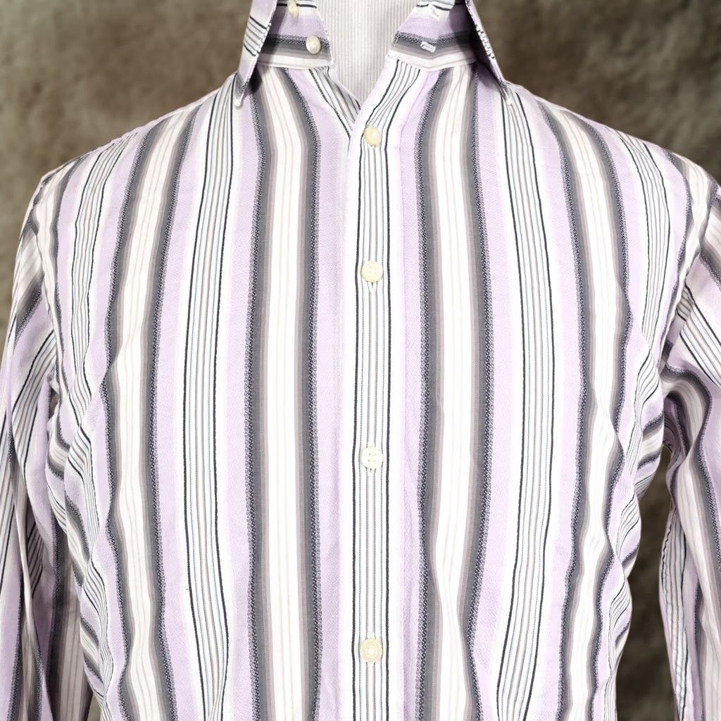 thomas dean dress shirts Thomas Dean shirt