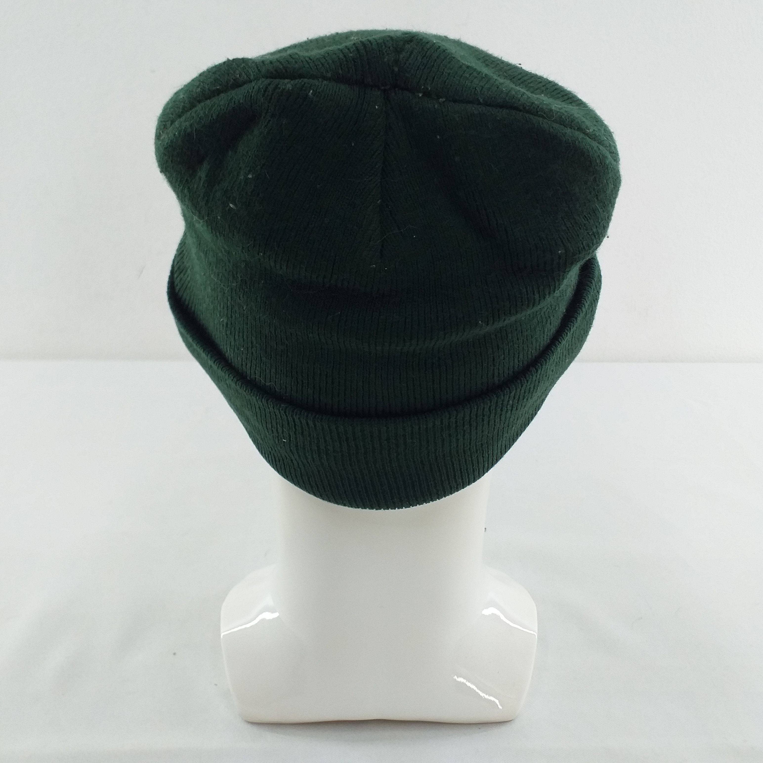 Puma Puma Spell Out Snow Cap Hat Beanie -BN066 Size ONE SIZE - 2 Thumbnail