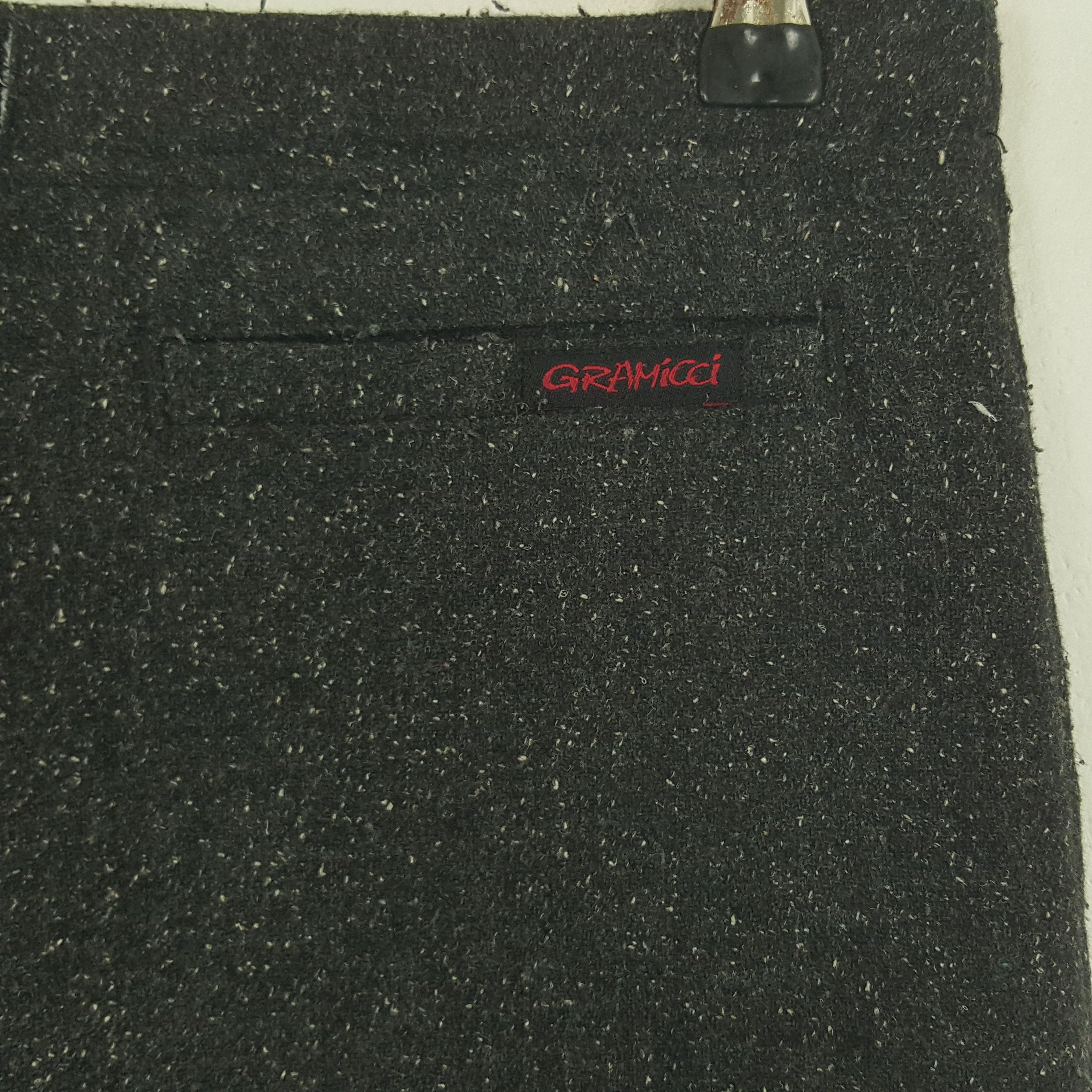 Designer × Gramicci × Vintage Vintage Gramicci Fashion Skirts Size 33" - 3 Thumbnail