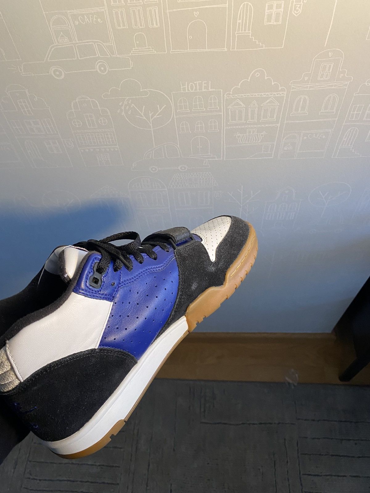 Nike Nike trainer 1 x Polar Skate Size US 9 / EU 42 - 3 Thumbnail