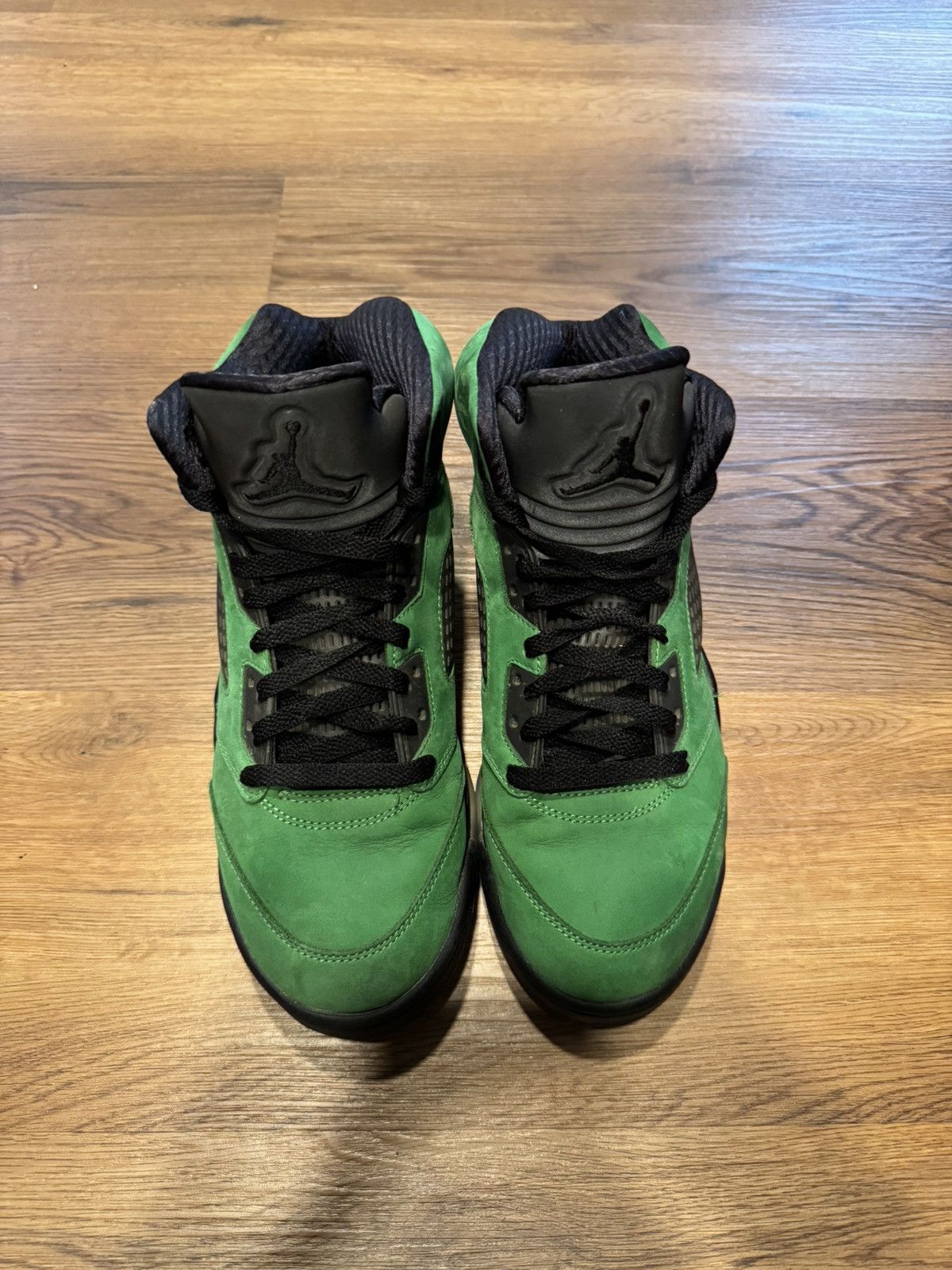 Jordan Brand Oregon Jordan 5 Size US 8.5 / EU 41-42 - 7 Thumbnail