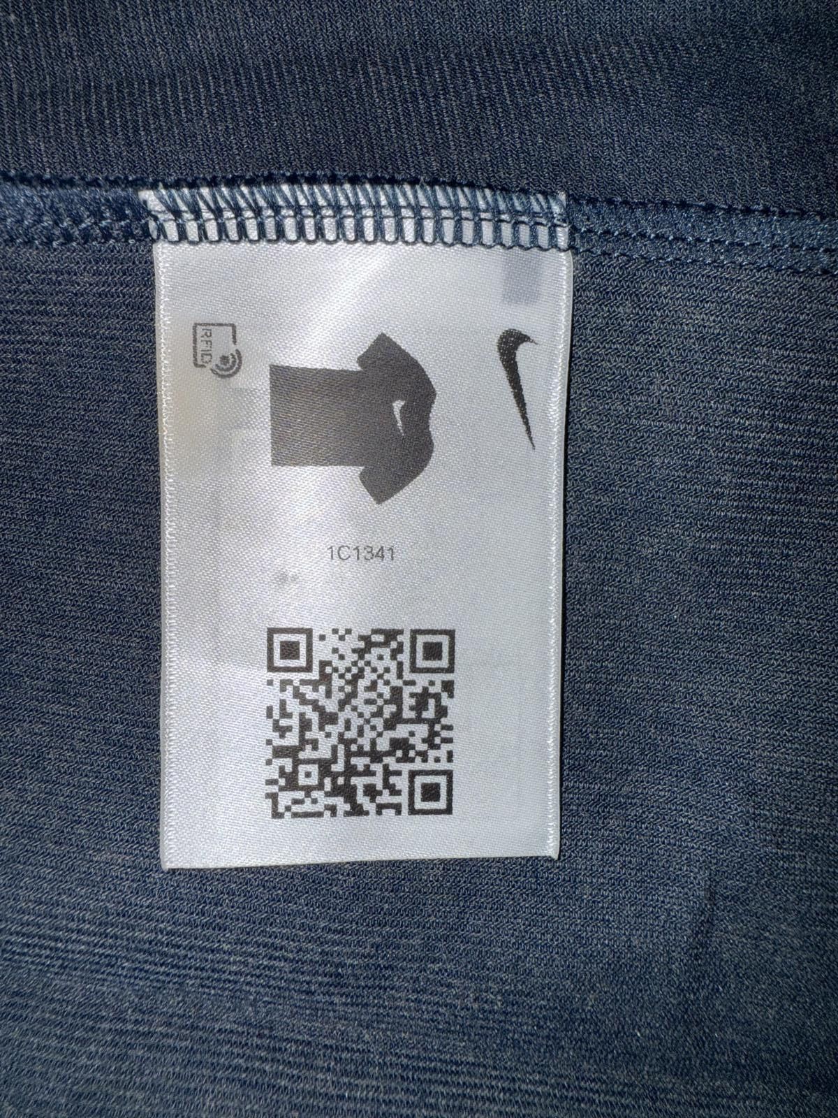 Nike Nike x Yoon Ahn Tennis Pleated Mini Embroidered Skirt Sample Size 28" / US 6 / IT 42 - 10 Thumbnail