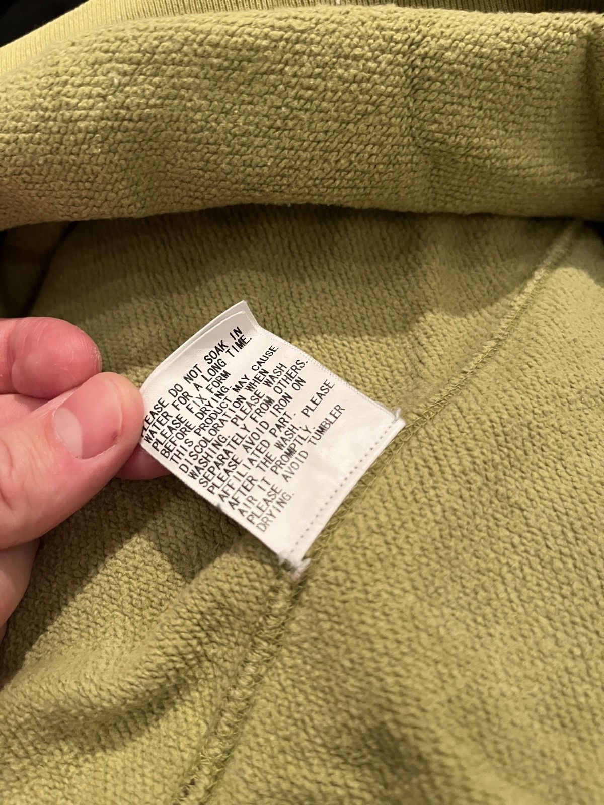 Bape Nigo Era 2008 Bape Jungle Safari Print Zip Hoodie Size US L / EU 52-54 / 3 - 6 Thumbnail