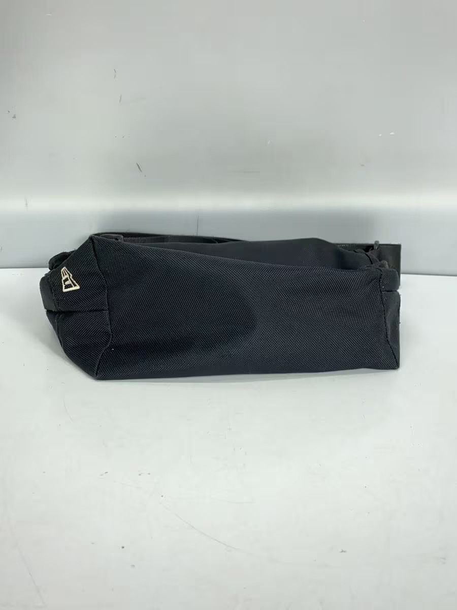 Y's × Yohji Yamamoto Embroidered Logo Shoulder Bag Size ONE SIZE - 4 Thumbnail