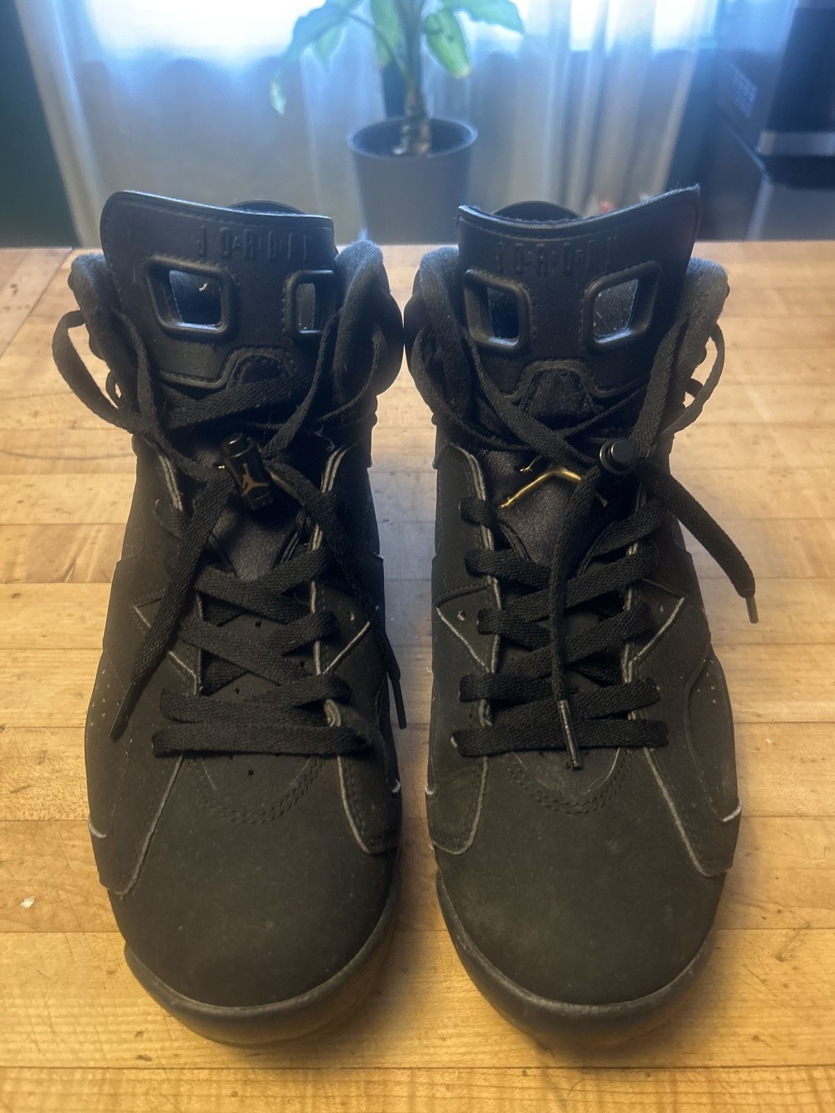 Nike Jordan 6 DMP Size US 10 / EU 43 - 4 Thumbnail