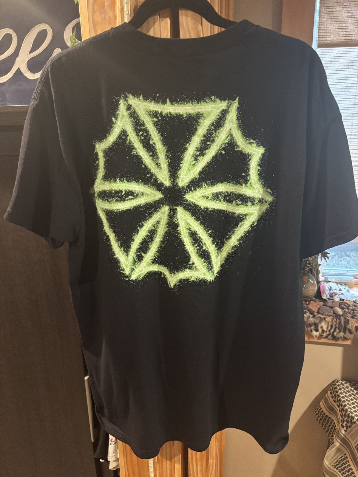 Other Don Toliver - Hardstone Psycho Tee Size US L / EU 52-54 / 3 - 3 Thumbnail