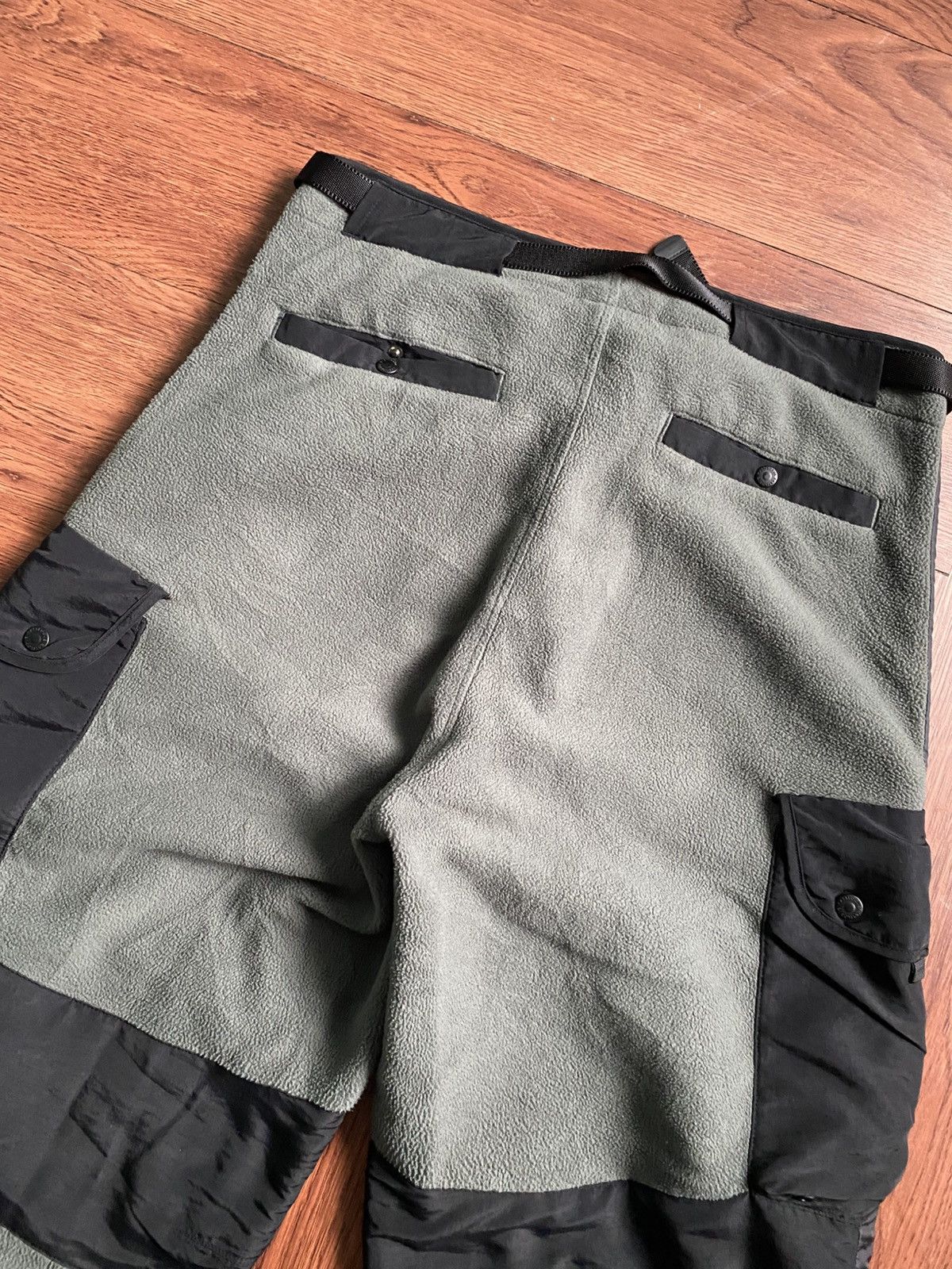 New Balance New Balance Jogger Fleece Pants Size US 33 - 5 Thumbnail
