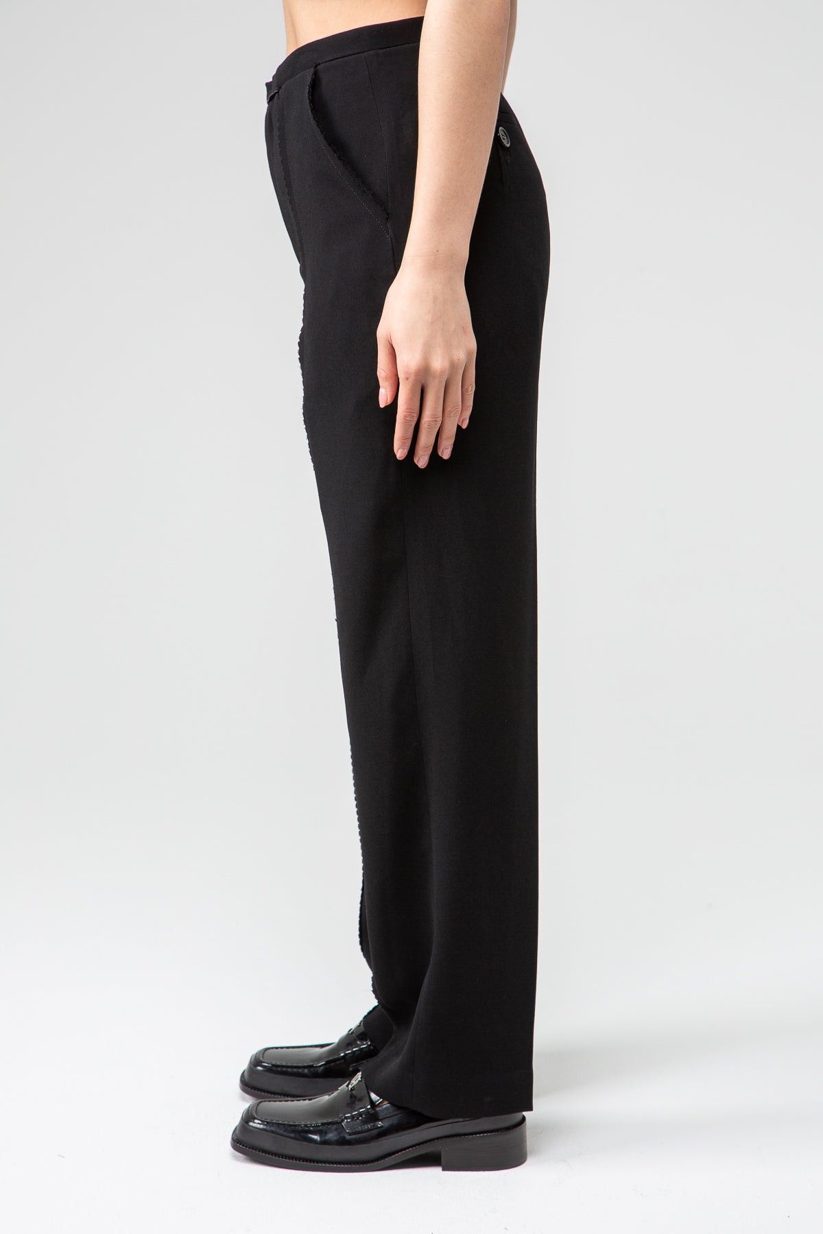 Undercover $625 Undercover Modular Pants Size 26" / US 2 / IT 38 - 3 Thumbnail